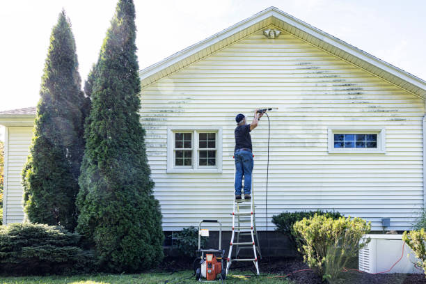 Boat and Dock Cleaning in Seville, OH